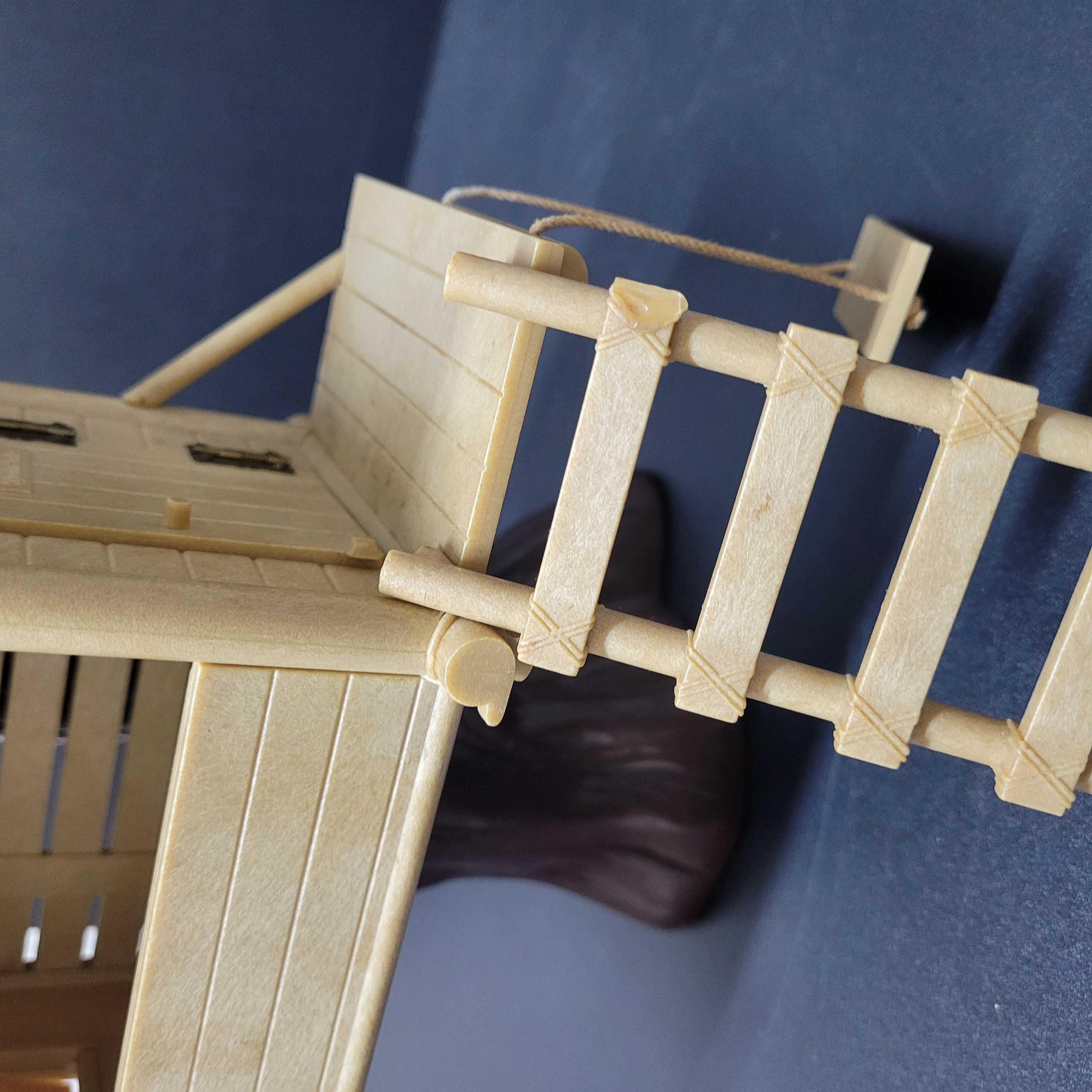 森林家族舊版樹屋260430