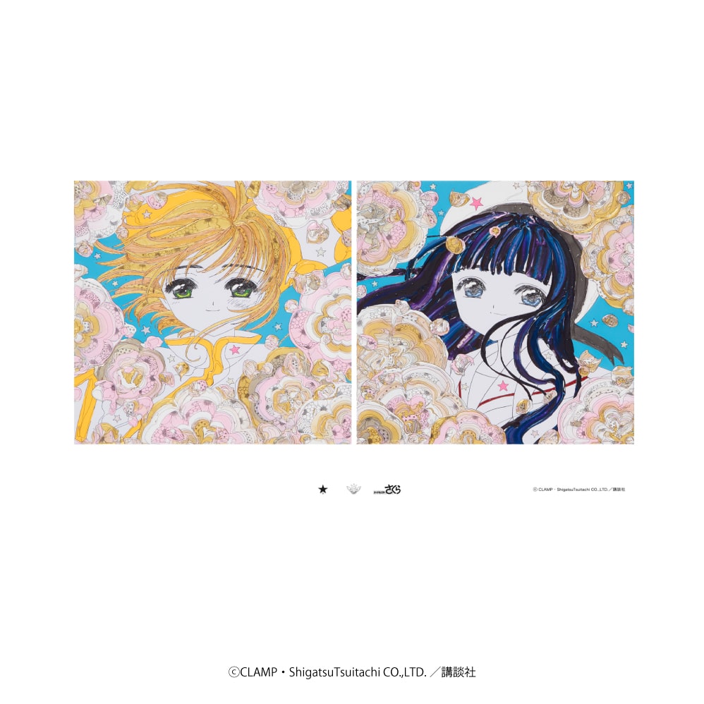 《Pre-Order》Silk Screen Art｜Clamp X Converse 第五彈 (26SK80-P）