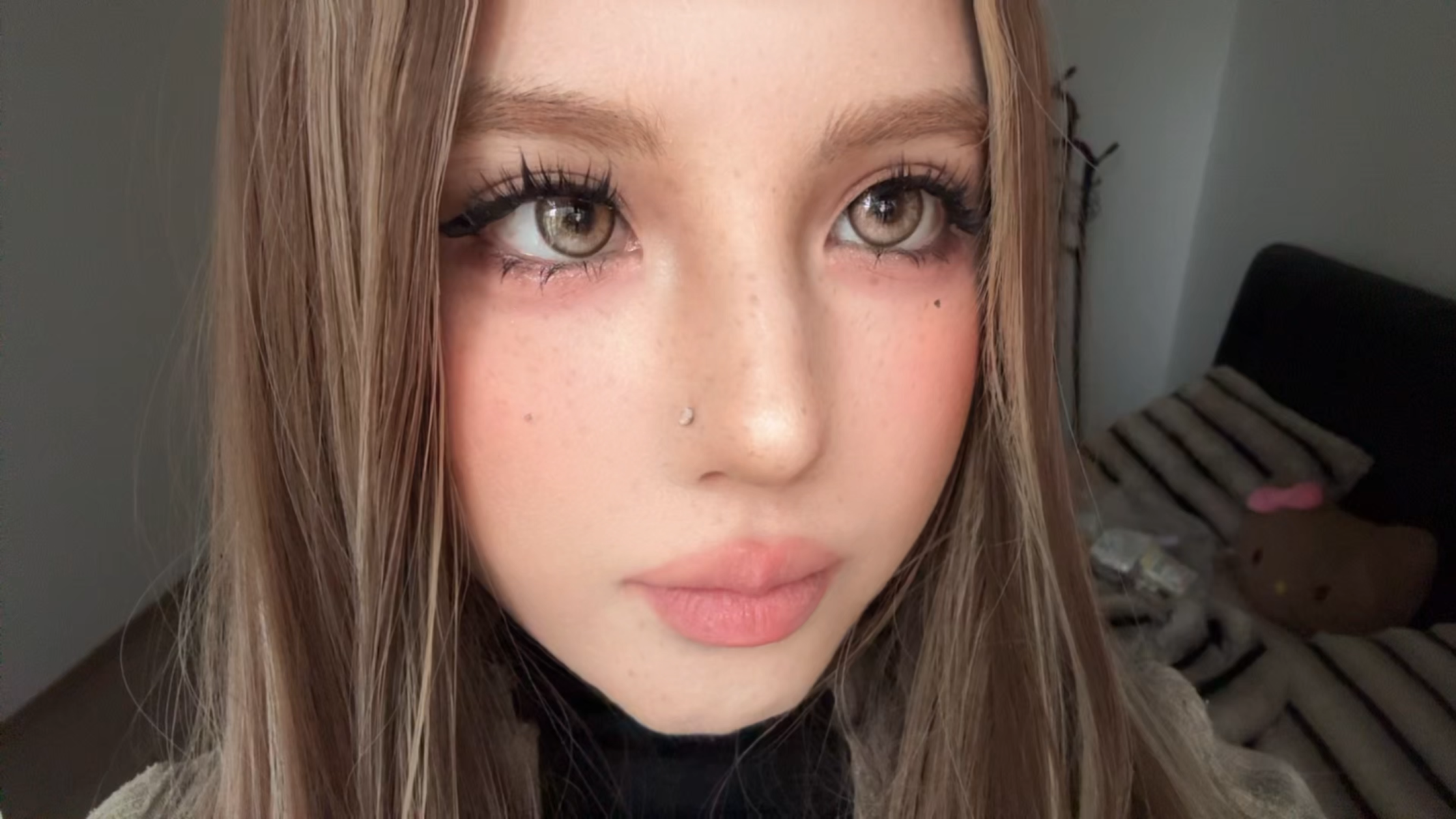 Hancon 日拋6片裝 泰系濃顏