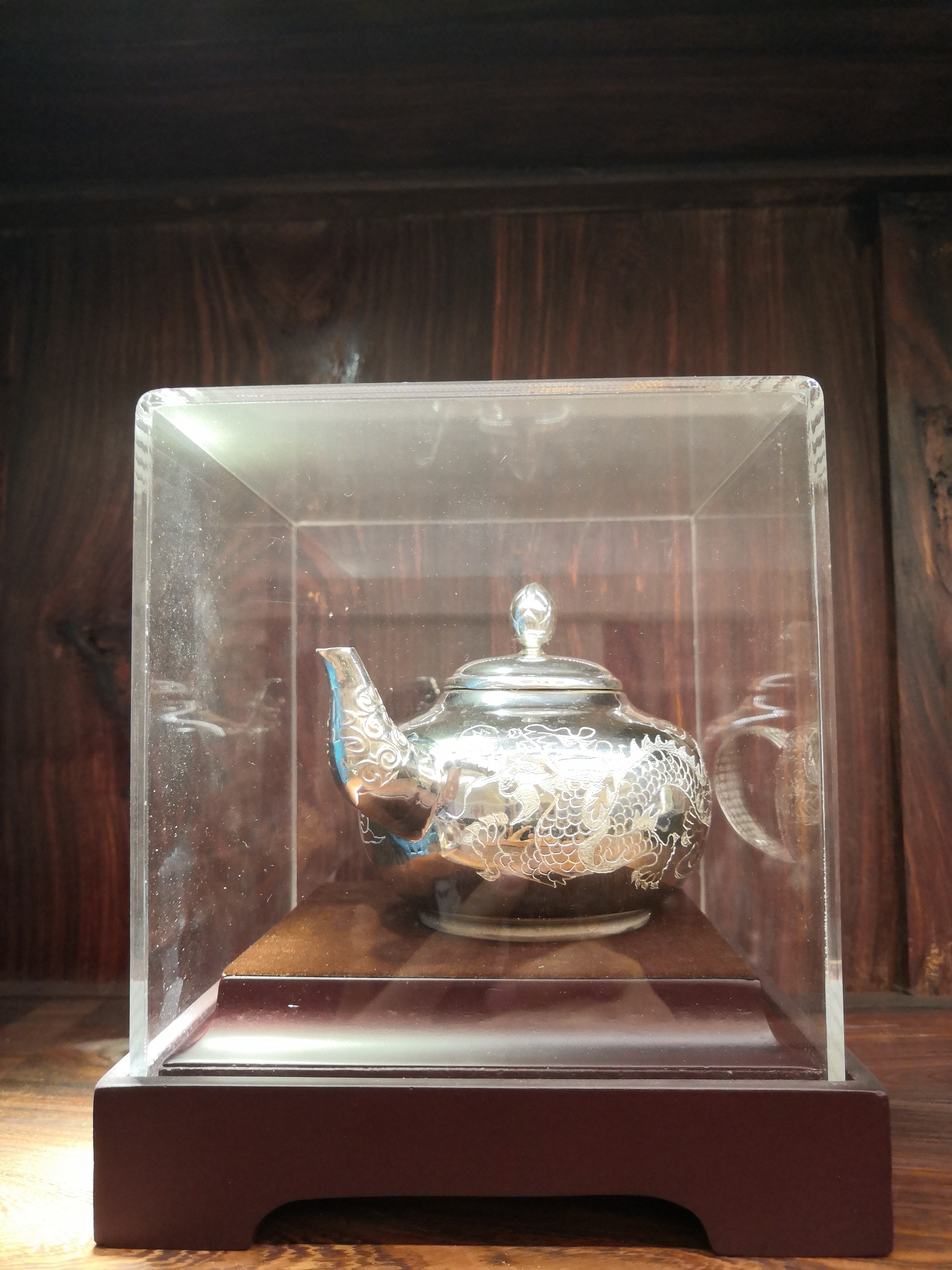 59-銀壺<有需要請聯絡我們 852-6329 6186>