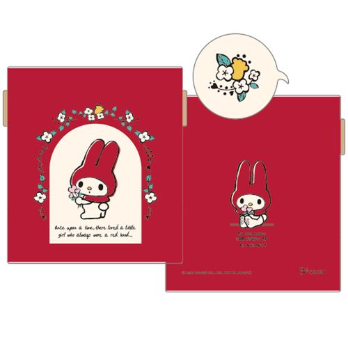 🆕【⭐訂購⭐】🇯🇵日本直送 #Sanrio 復古 彈簧式開口 小物收納袋［6款選］🌀 [ELAD-0206][260201]