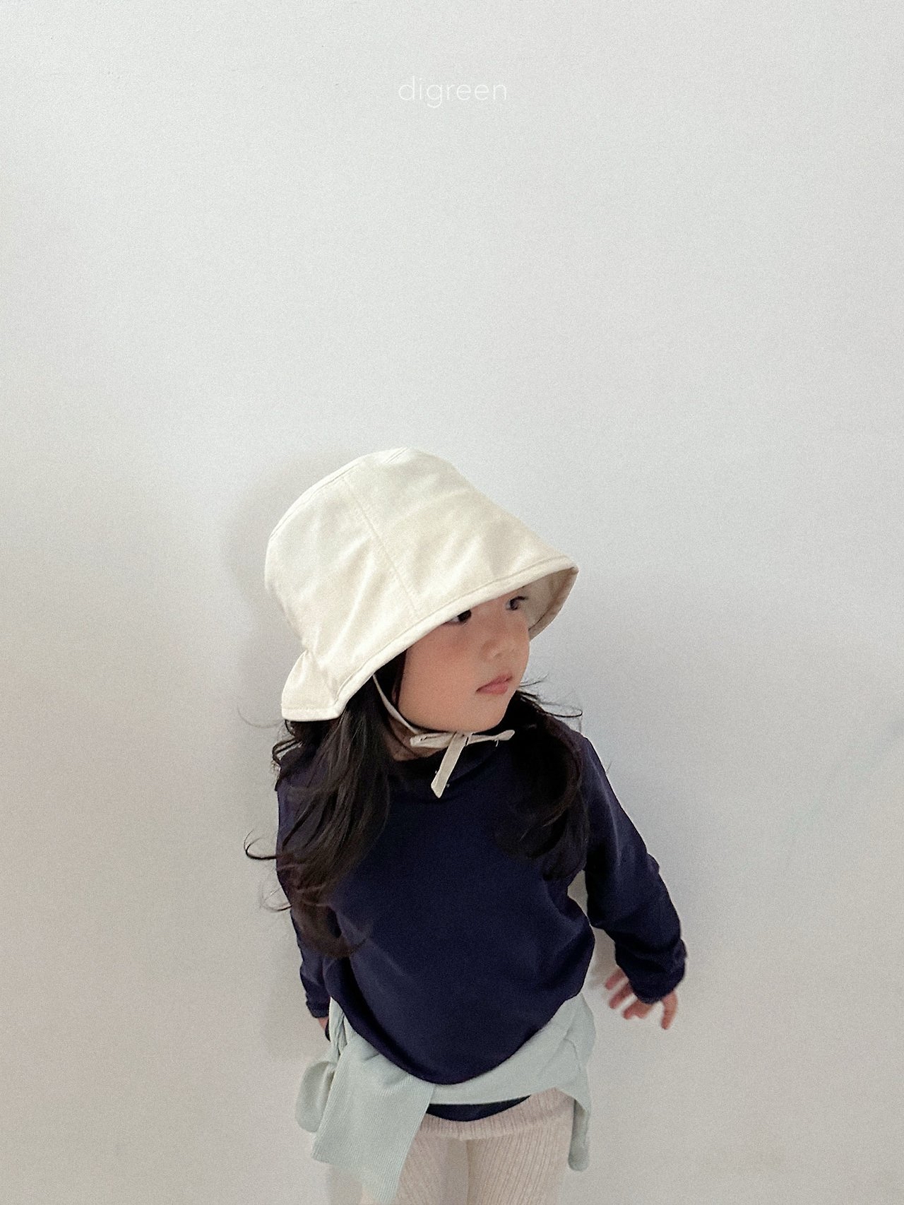 Digreen | chest hat   