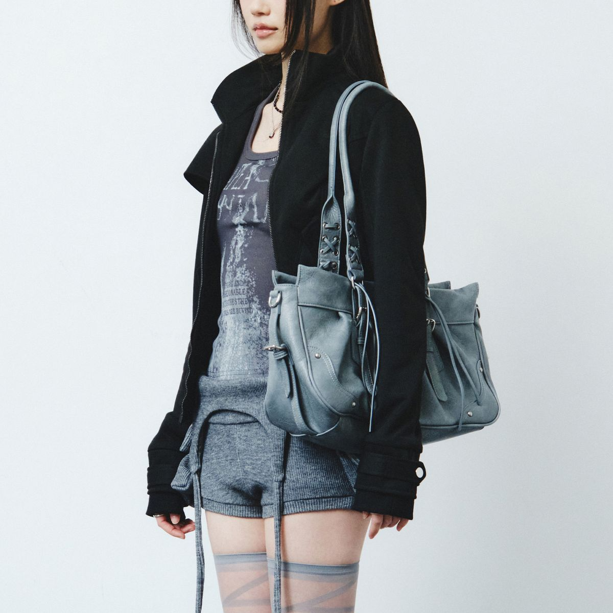 [SQU'ARE LINE] Nox (3種)