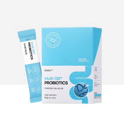 Multi 130+ 益生菌 狗狗 貓貓 Probiotics