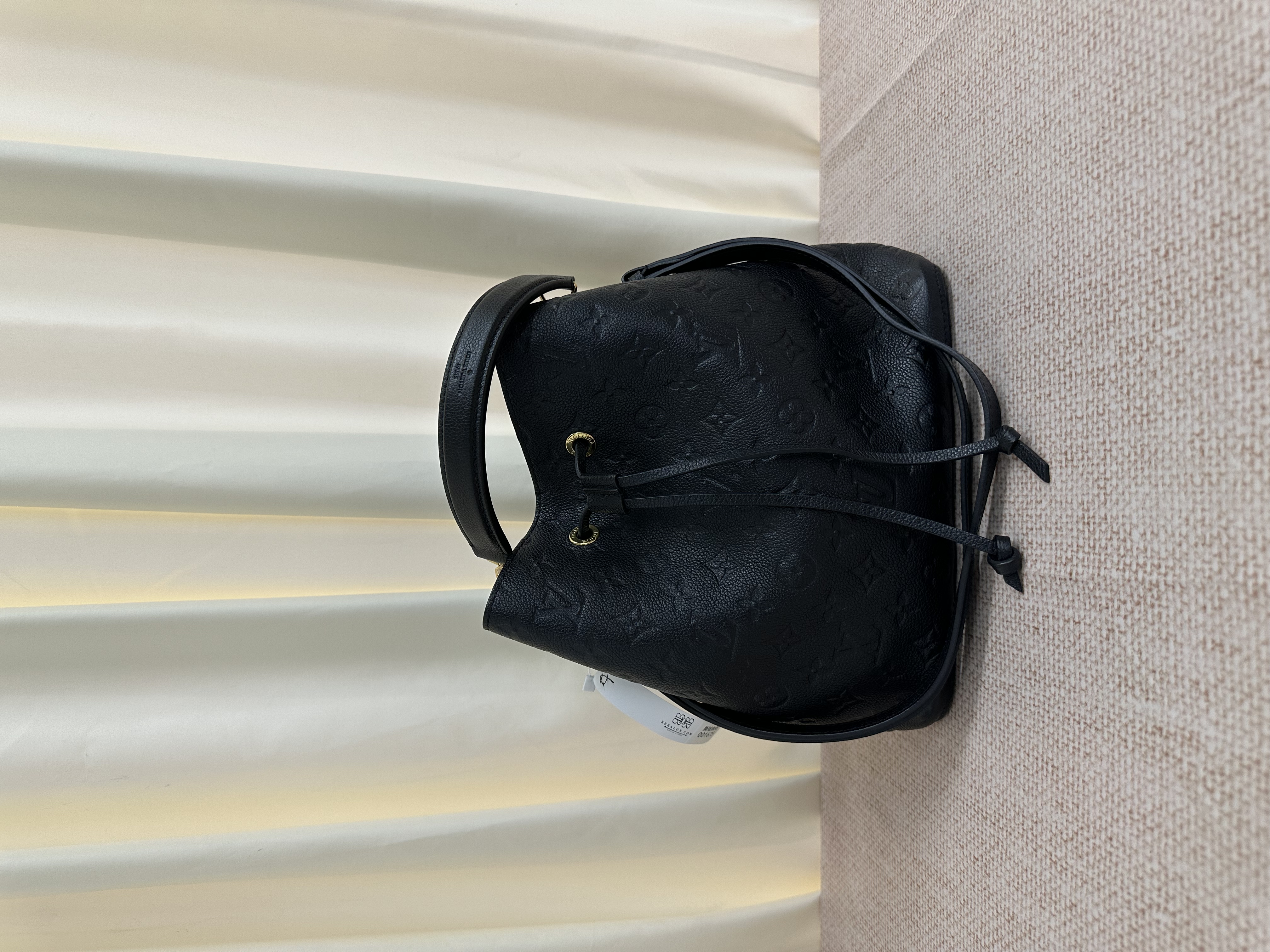 Pre-owned Louis Vuitton Néonoé MM Bucket Bag/ Product Code: 26041901