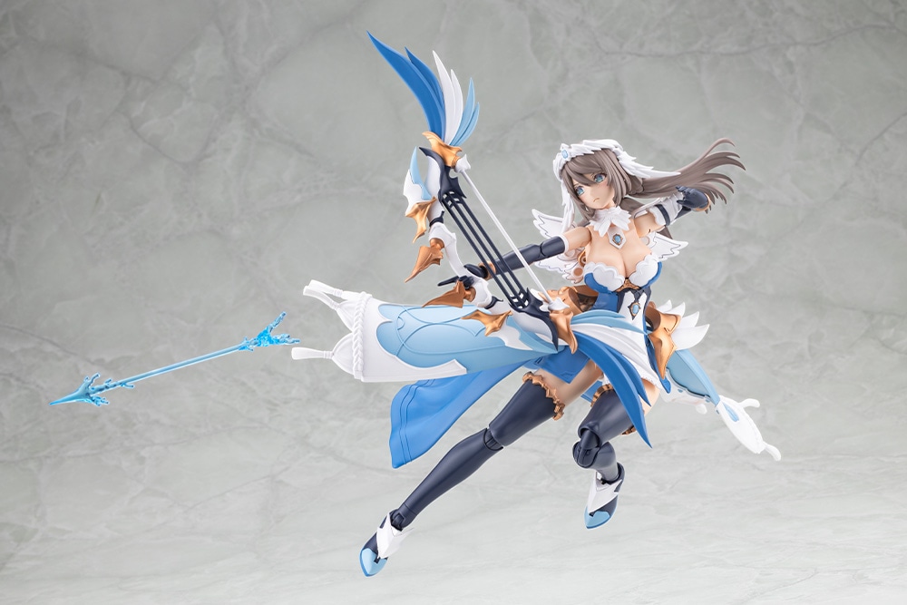 (預訂訂金 $200) (總價 $569) 壽屋 Kotobukiya Arcanadea Grande Scale Ermeda 艾爾梅達 模型 (KO08883) (行版)