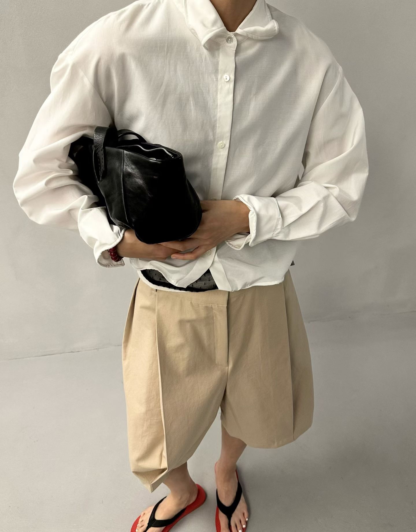 (2026SS) MAISONSTAFF - TOP