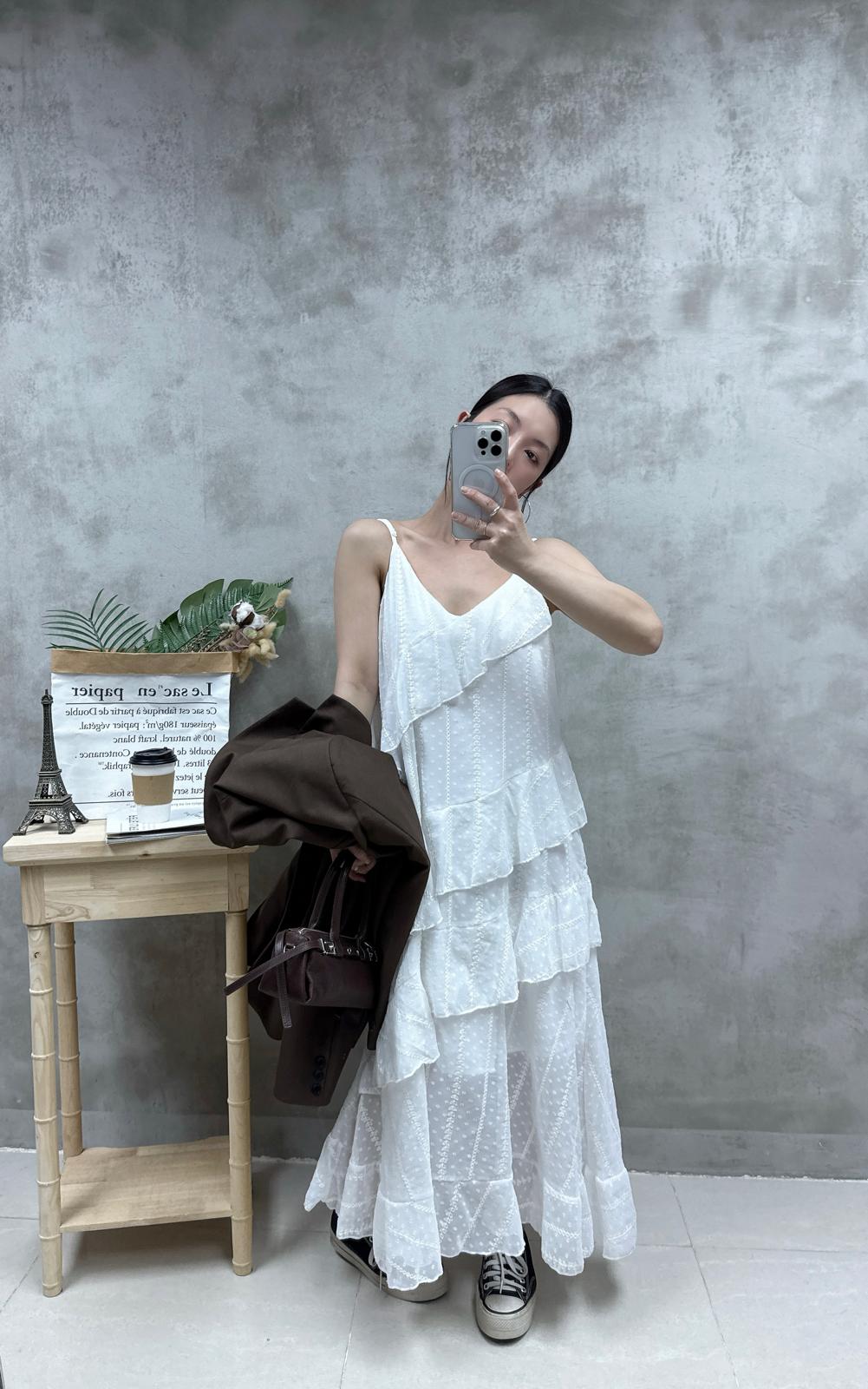 E21 OVERSIZE西裝外套