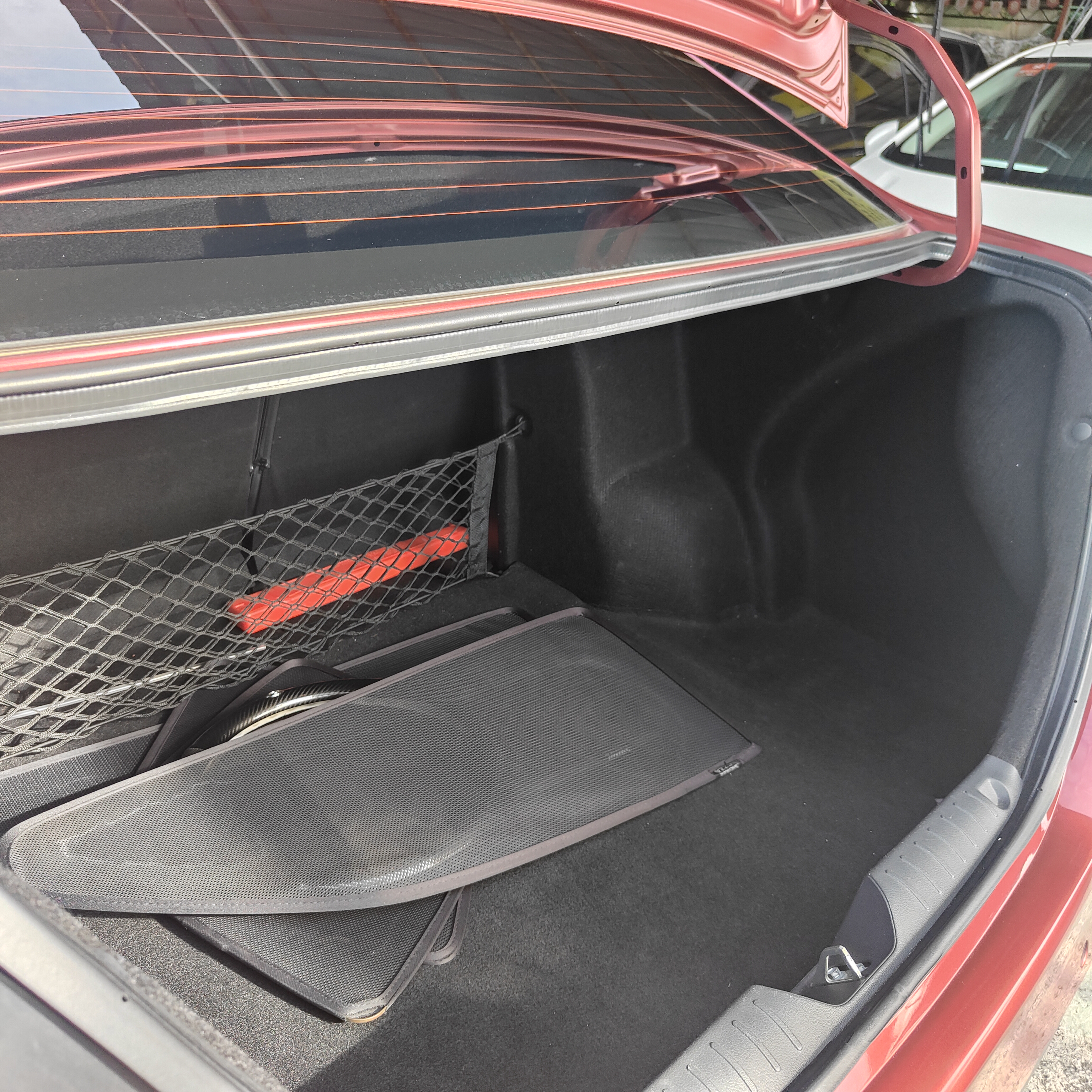 2020 PERODUA BEZZA 1.3 X (AUTO)