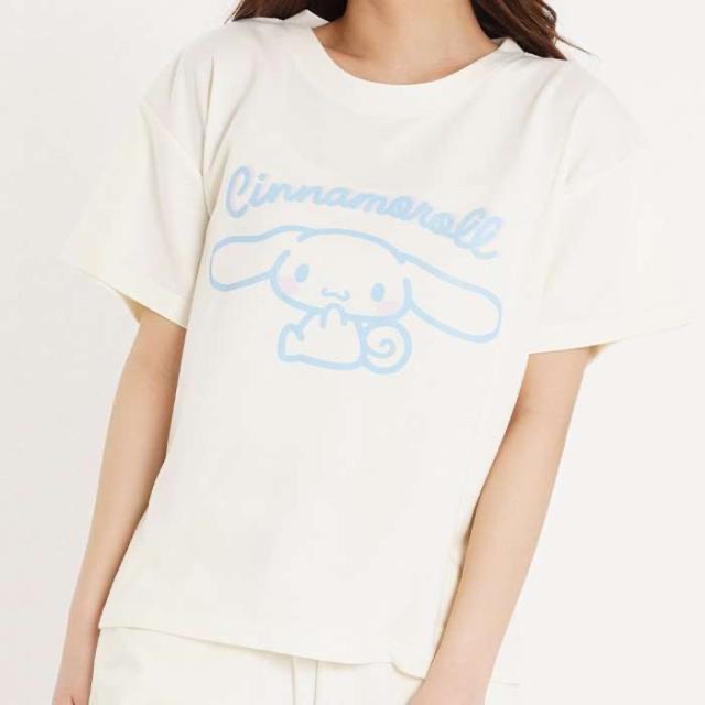 🎌日本直送🎌玉桂狗 短衫短褲 家居服套裝