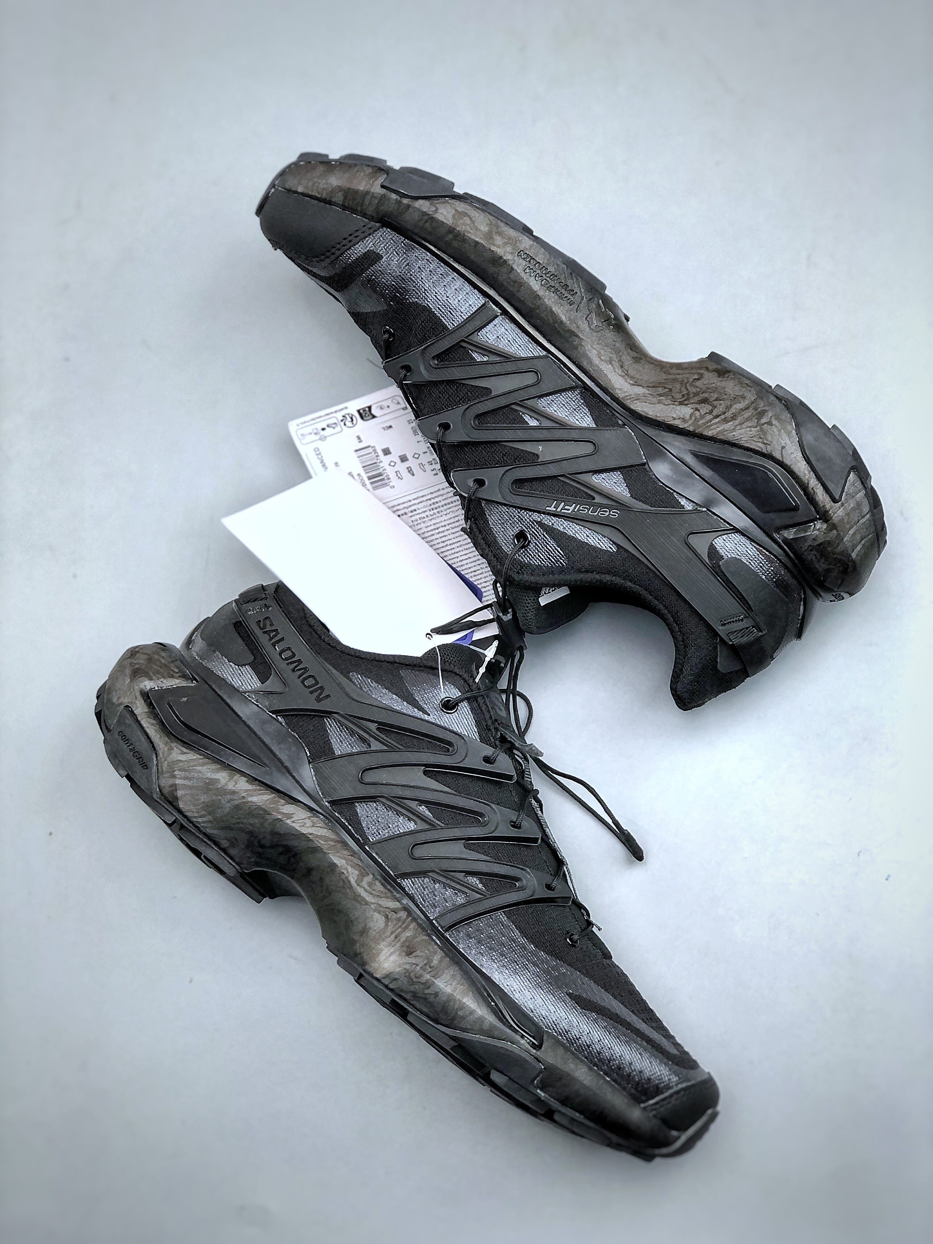 Salomon XT Pu.Re Advanced