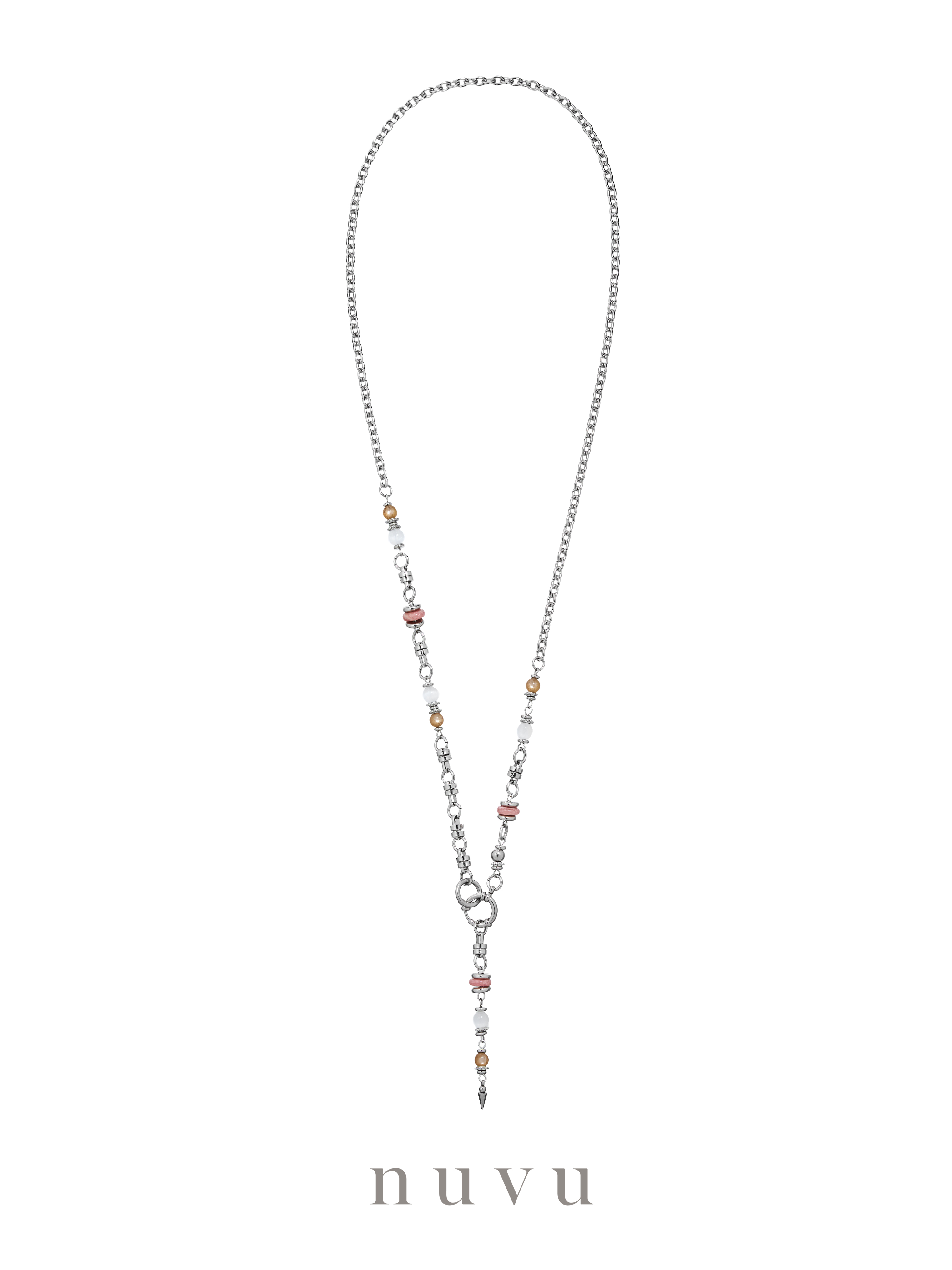 Bloom Again Necklace