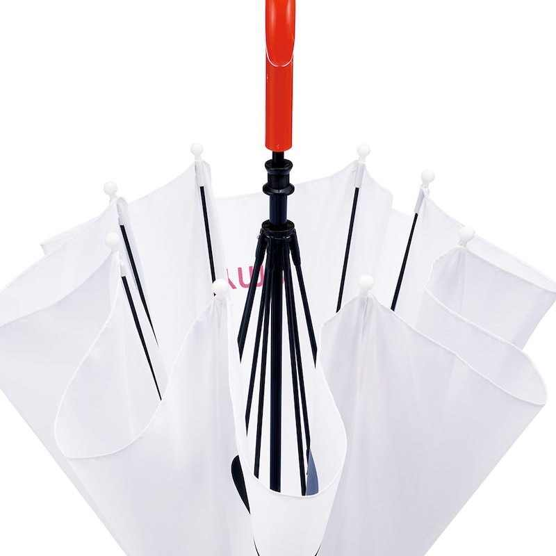 🎀【預訂】Disney Baymax 雨傘 45cm