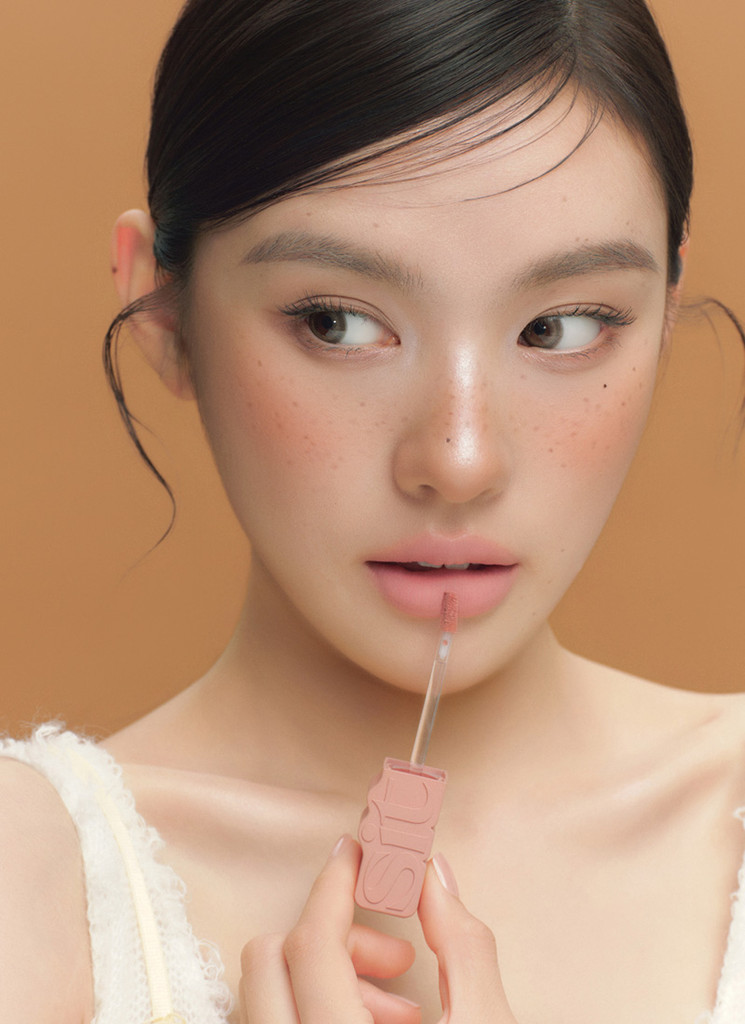 situea - Airy Mousse Velvet 106 Mellow Skin