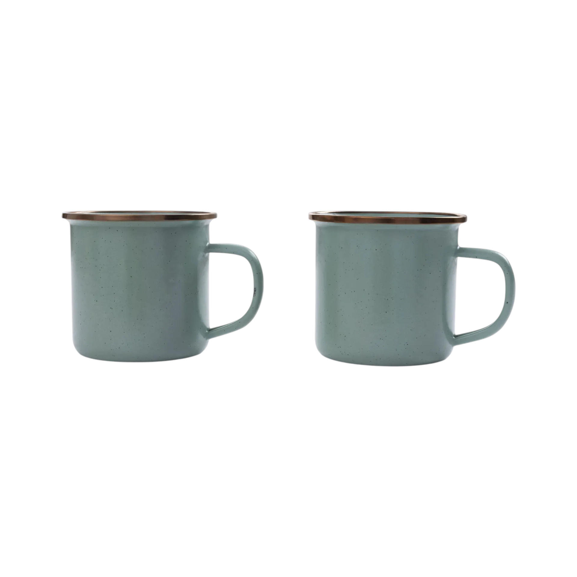 Barebones Enamel Cup 搪瓷杯