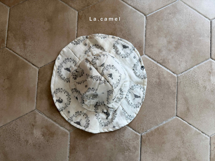 🇰🇷La_camel帽