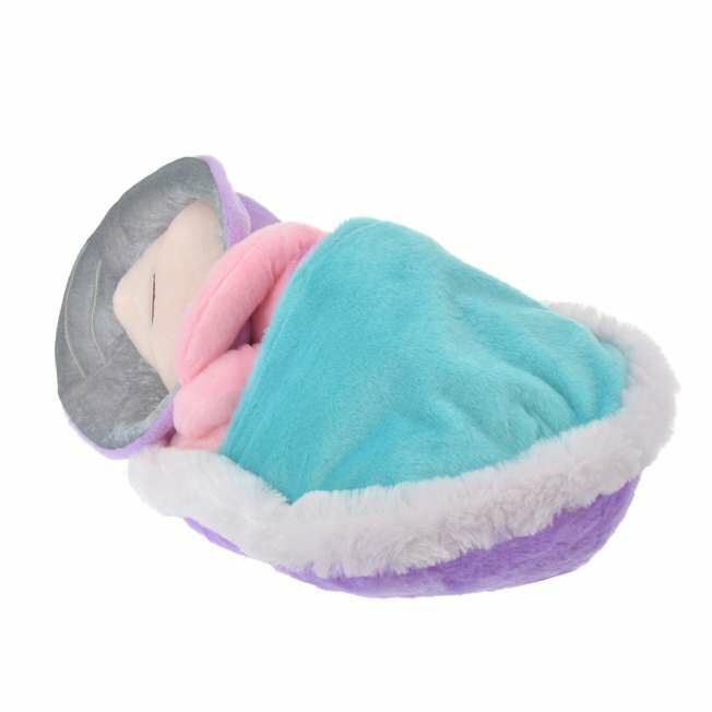 [現貨] [JDS] GORORIN | BABY OYSTER 吊飾 ｜ 毛公仔 {TF2403006}