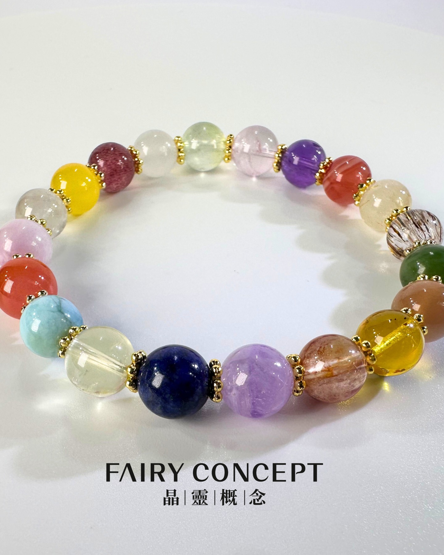 ❣️8MM+ 多寶 配 合金屬❣️