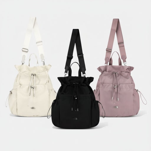 [THE NORTH FACE] BONNEY PACK M (3款)