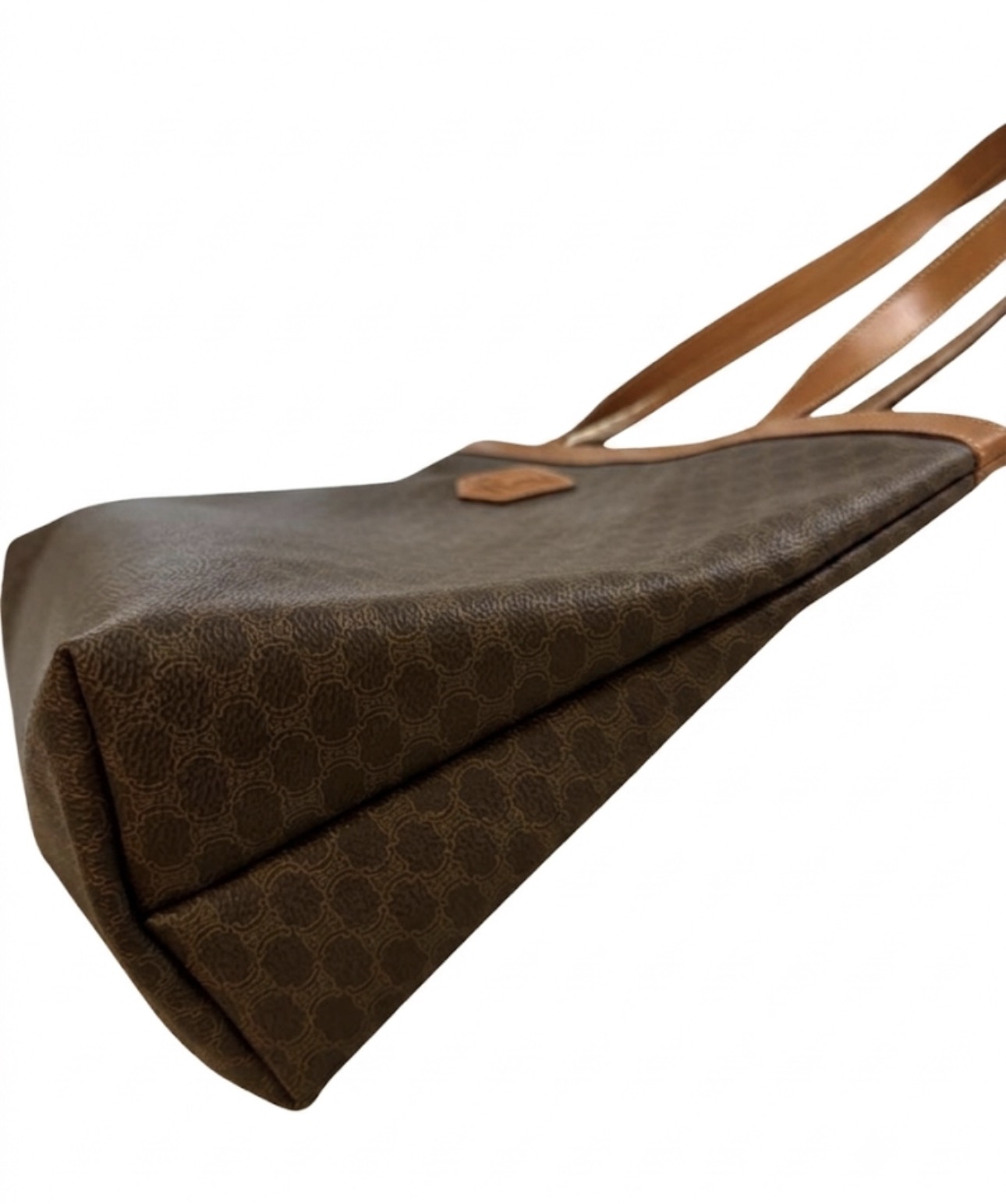Celine Macadam Tote Bag