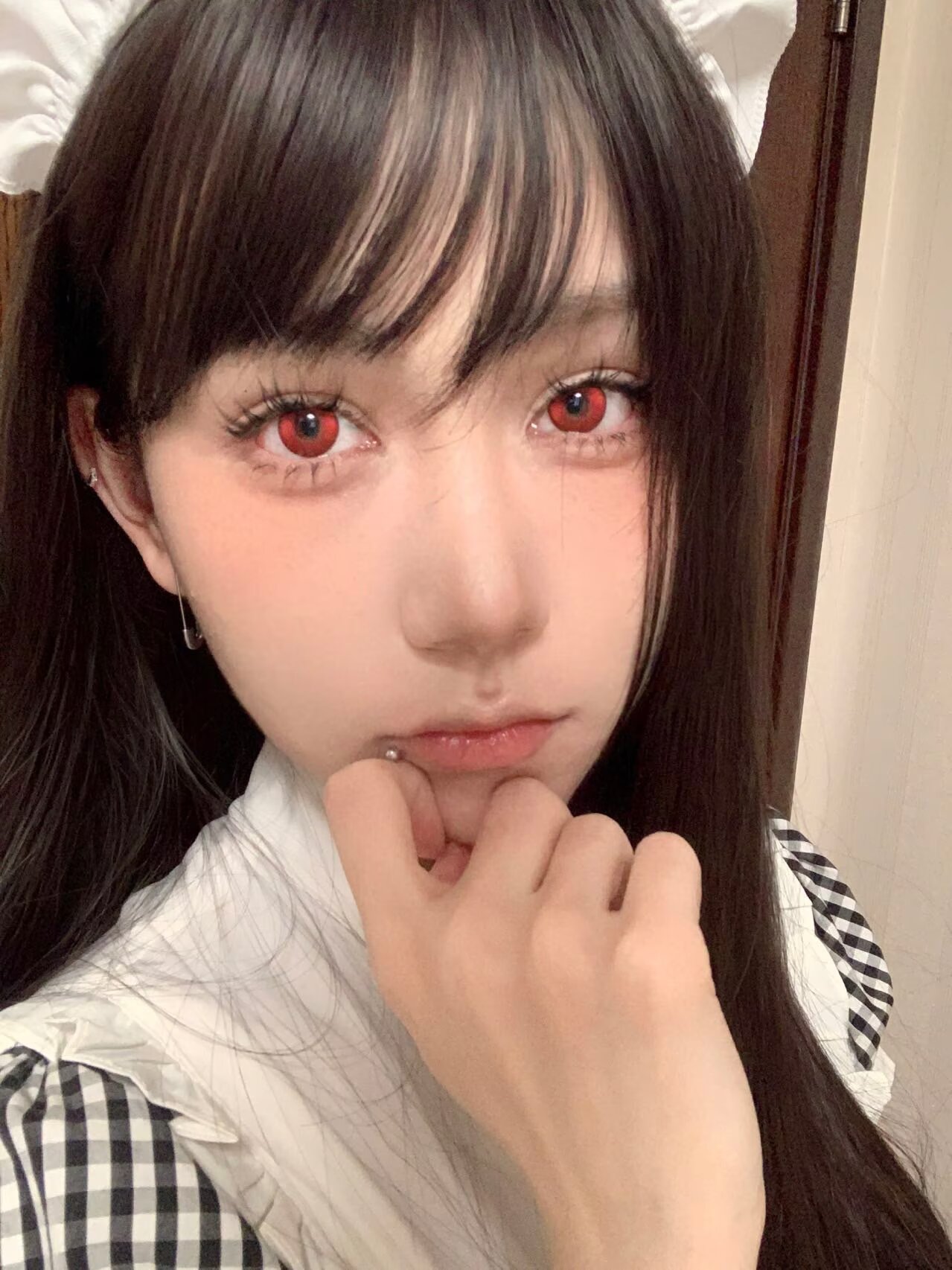 Yukicon 日拋2片 血色薔薇/暗夜銀湖