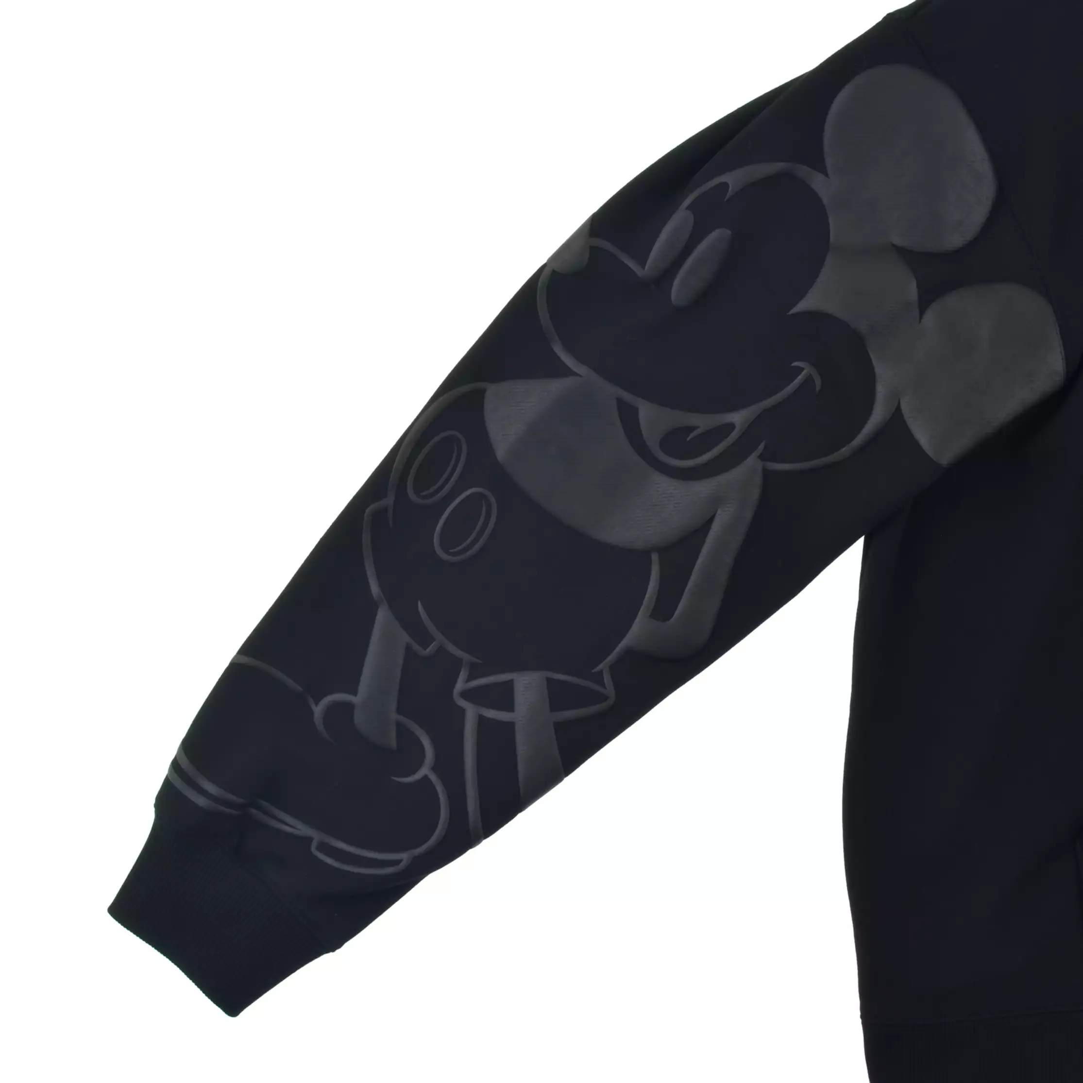 🌸 【預訂】Mickey 長袖衛衣 - MAGICAL LABEL-27/10新品