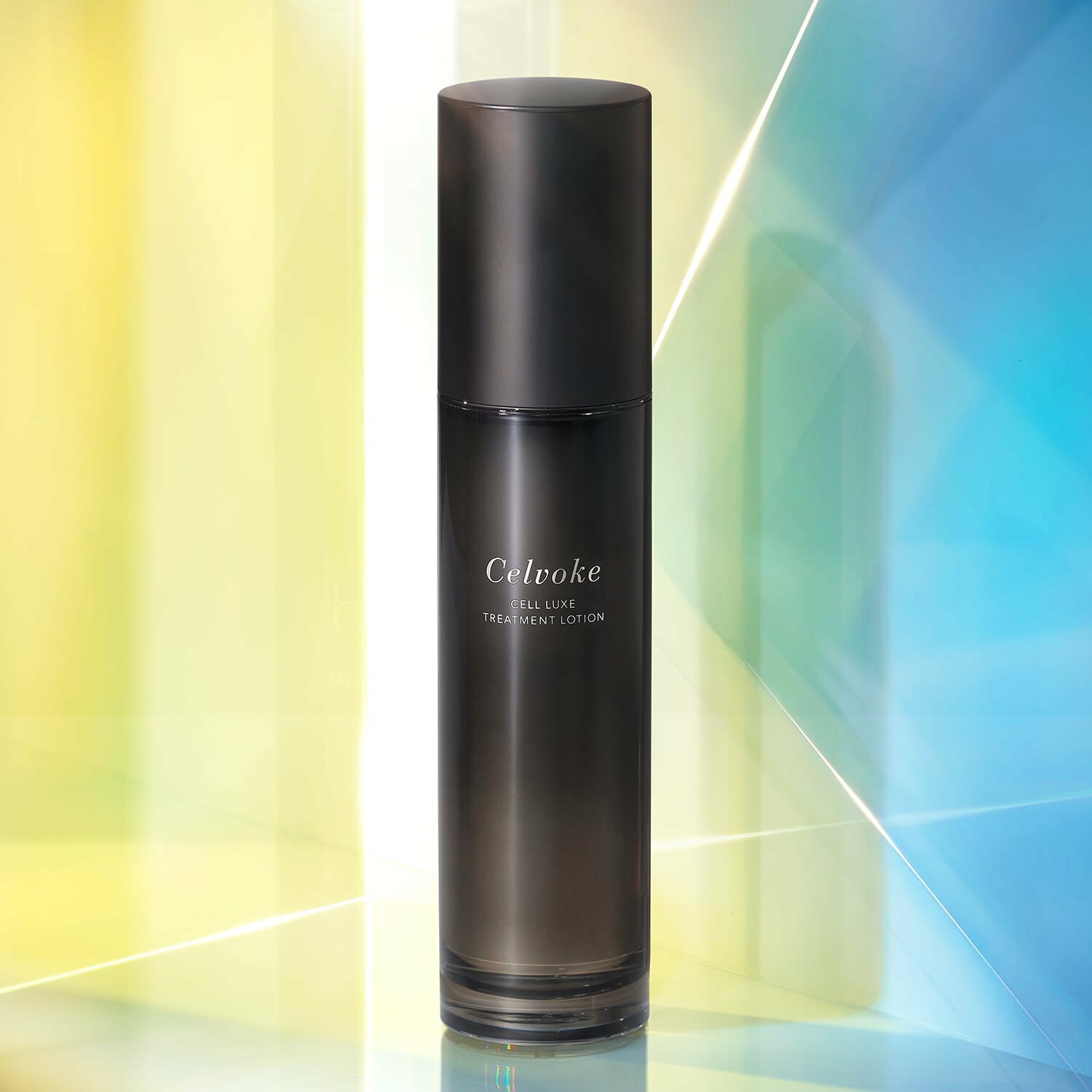 【✨️日本🇯🇵 Celvoke Cell Luxe Treatment Lotion 保濕緊緻乳液✨️】 150ml    