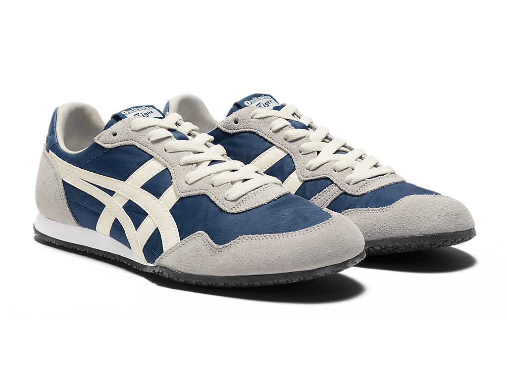 【预购】Onitsuka Tiger SERRANO｜1183B400