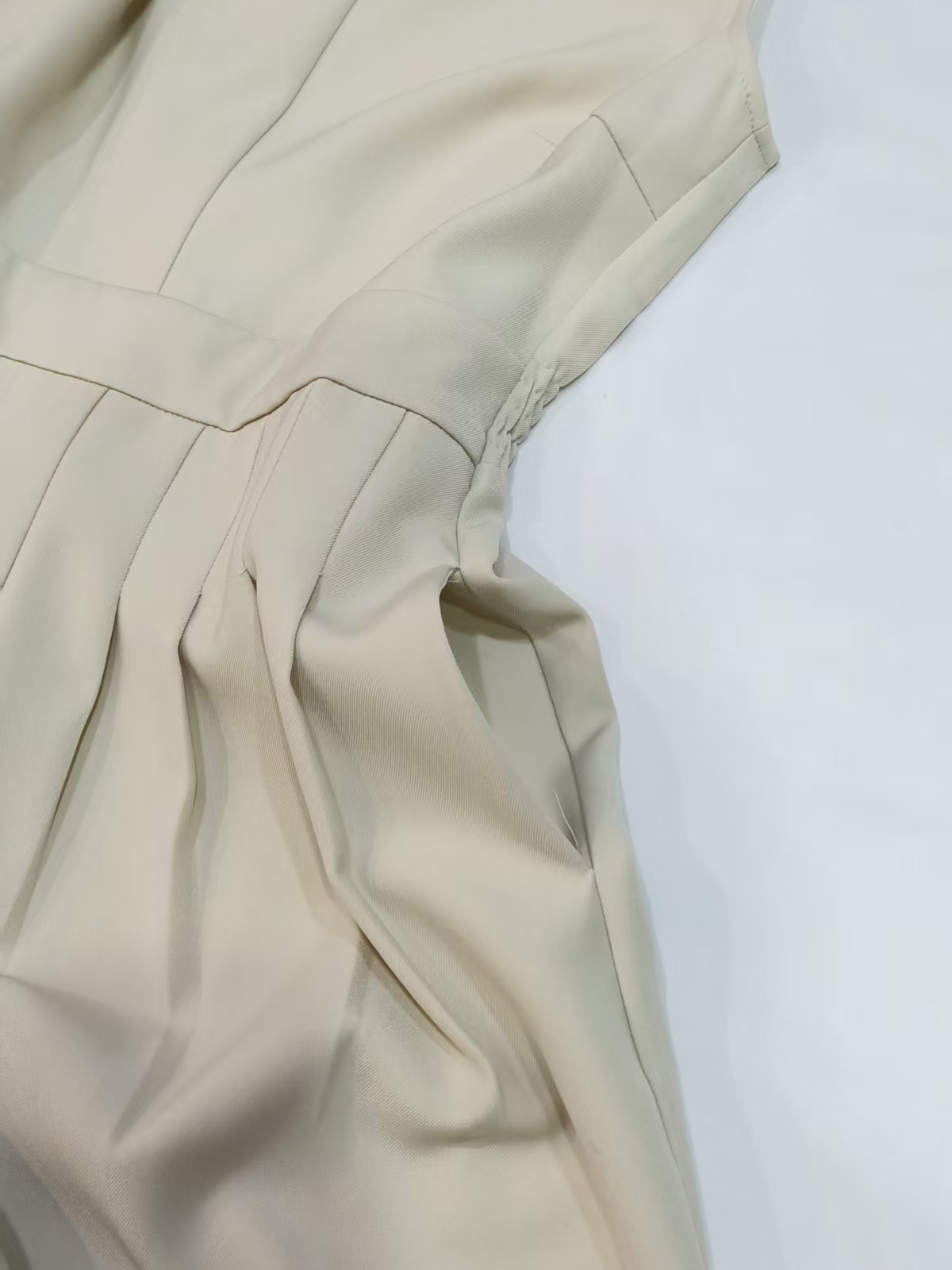 Power Flow Jumpsuit M225