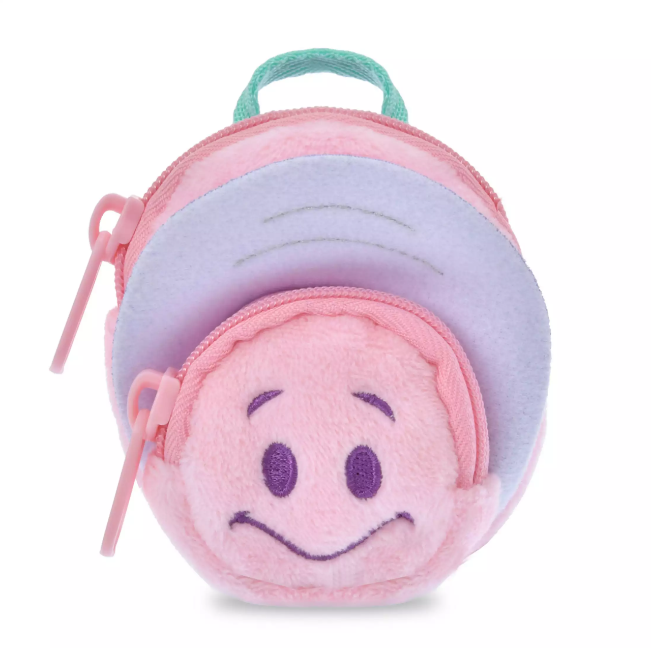 預訂 吊飾用背囊 Stitch Donald Goofy 三眼仔 生蠔BB 小甘