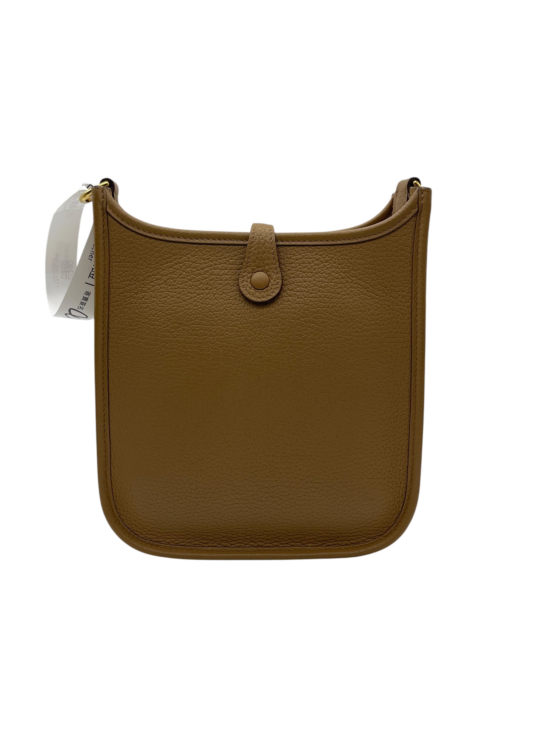 Pre-owned HERMÉS Mini E / Product Code: 071306