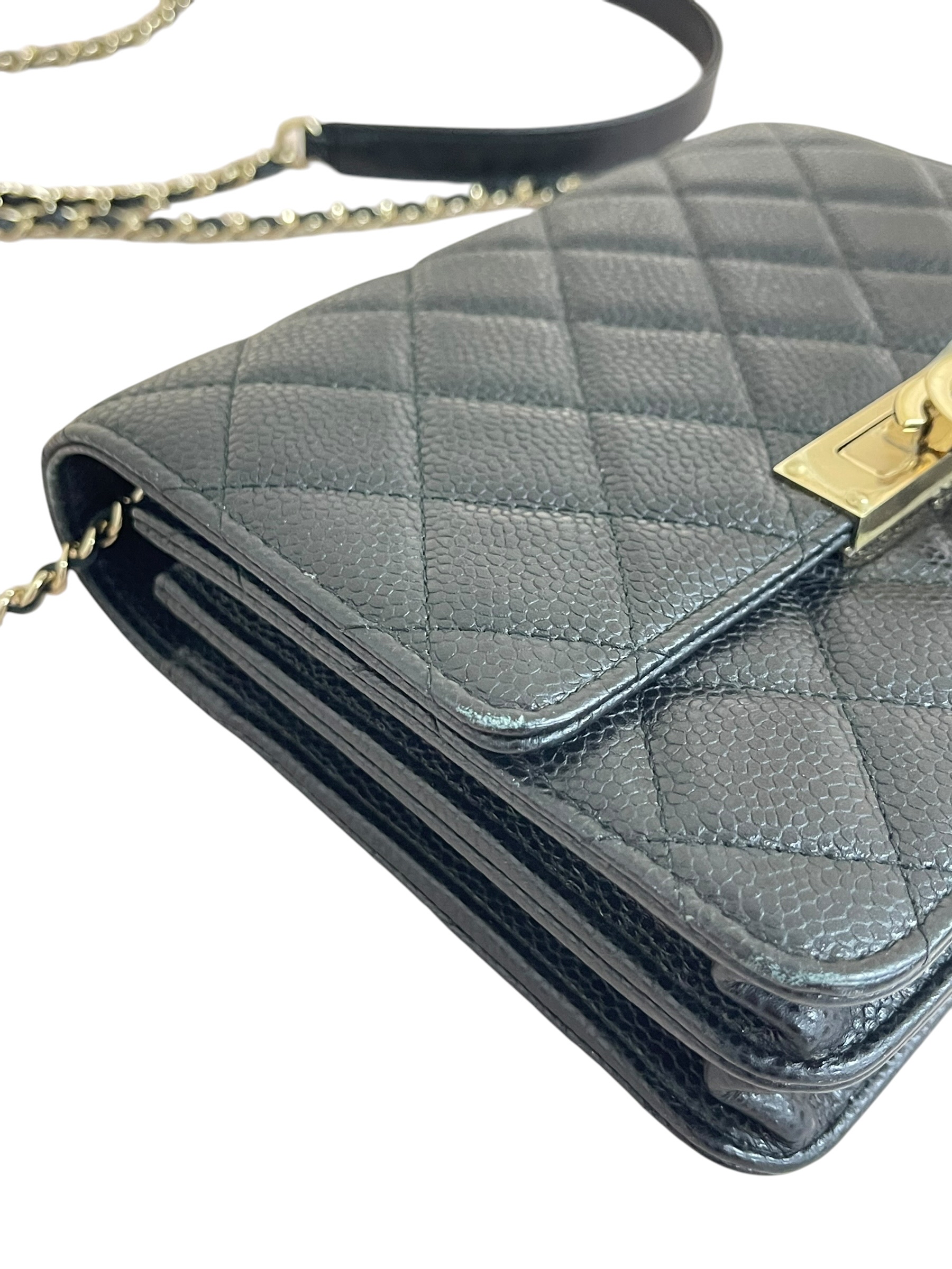Pre-owned Chanel WOC / Product Code: 26060802