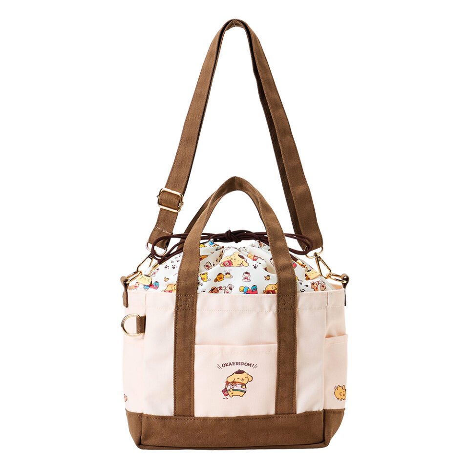 PN限定兩用袋3080***