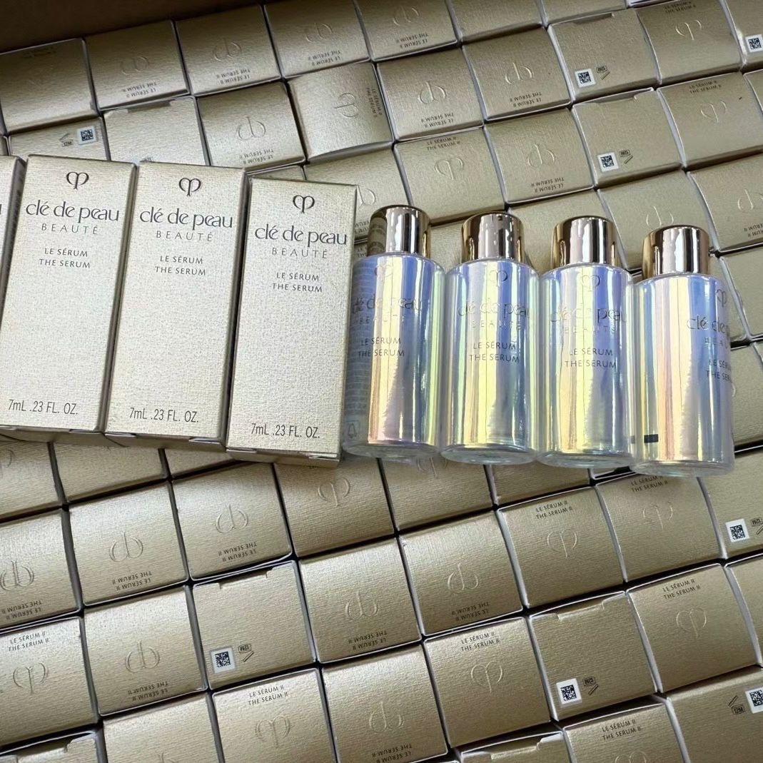 Clé de Peau Beauté THE SERUM煥活細胞精華 7ml