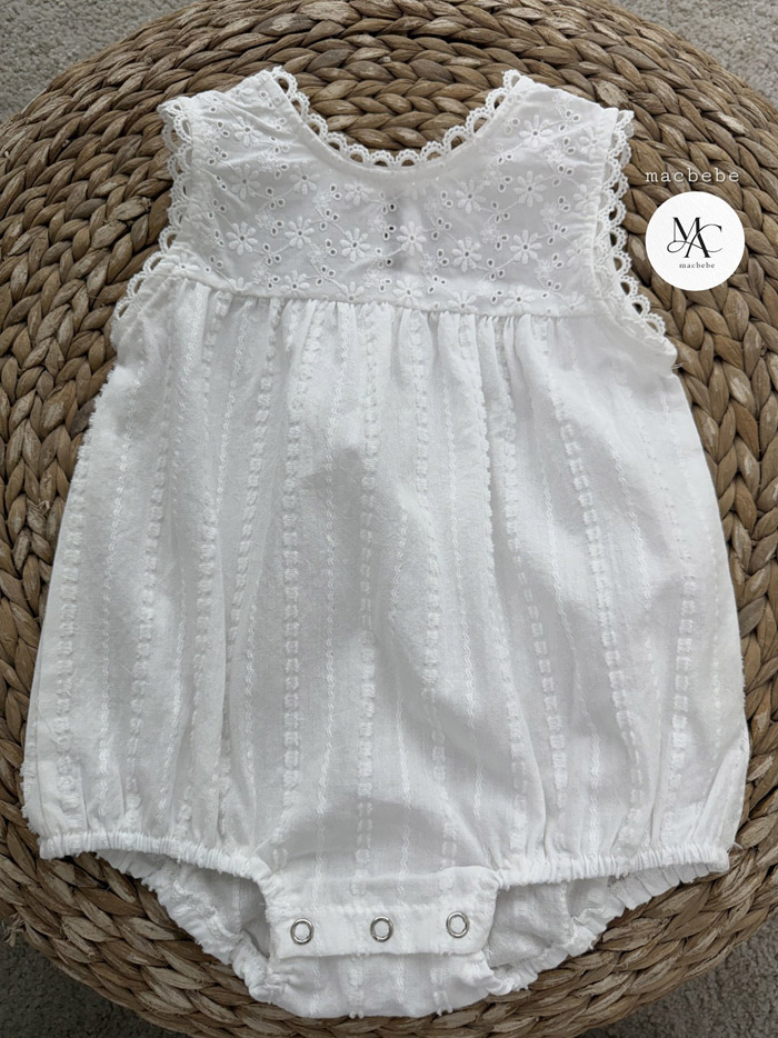 🇰🇷macbebe包屁