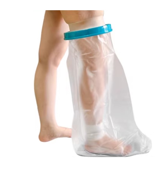 防水保護套 - 成人 (大腿至腳底) [AD0198]