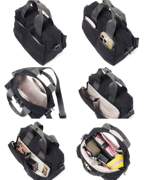 $158件。🇯🇵日本年輕品牌之選‼️輕便容量大👍 💯% 正品正貨‼️多格設計又輕便‼️