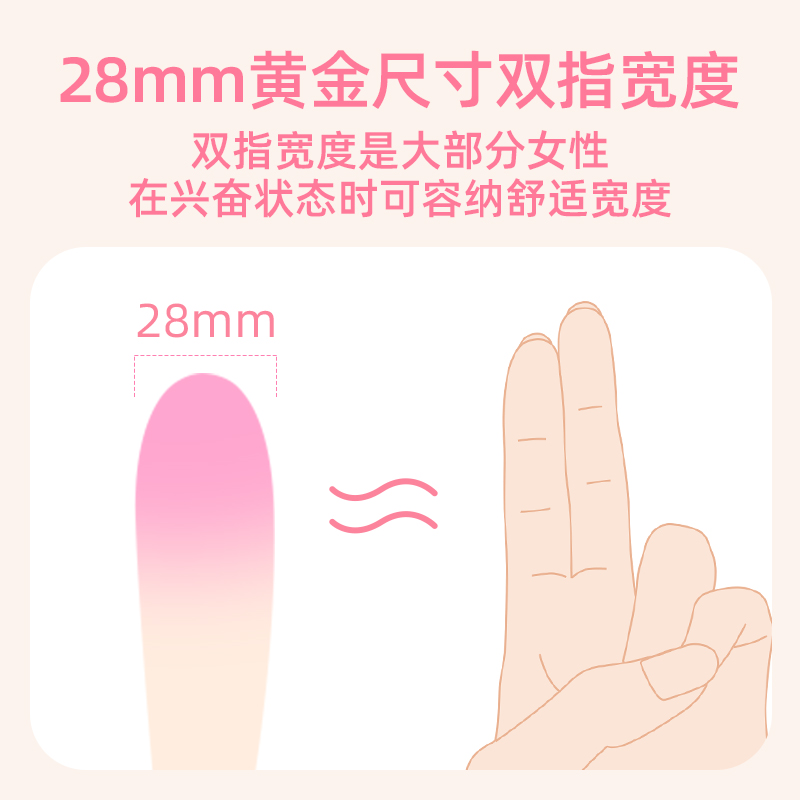 探覓【雙重摩打】手機智能遙控 雙頭震蛋