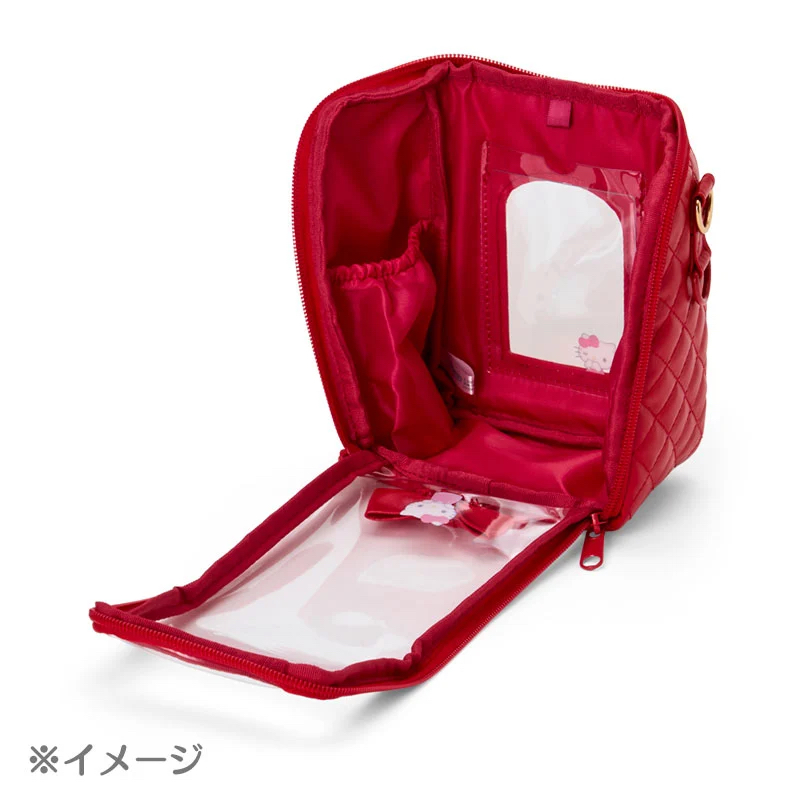 日本直送Sanrio 新款痛袋掛包