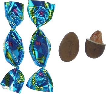 日本直送YOUKA - Tiramisu 提拉米蘇杏仁朱古力130g