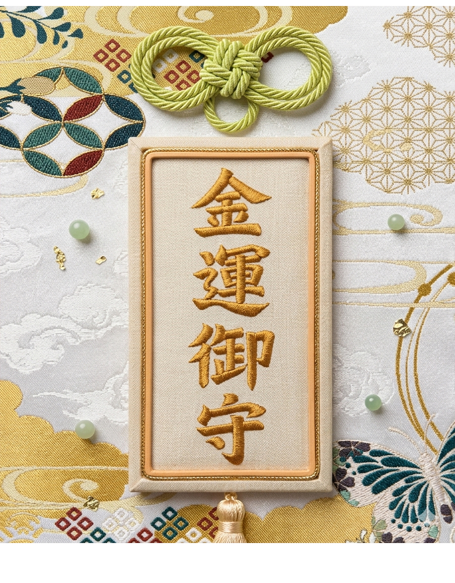 幸運御守掛耳咖啡包