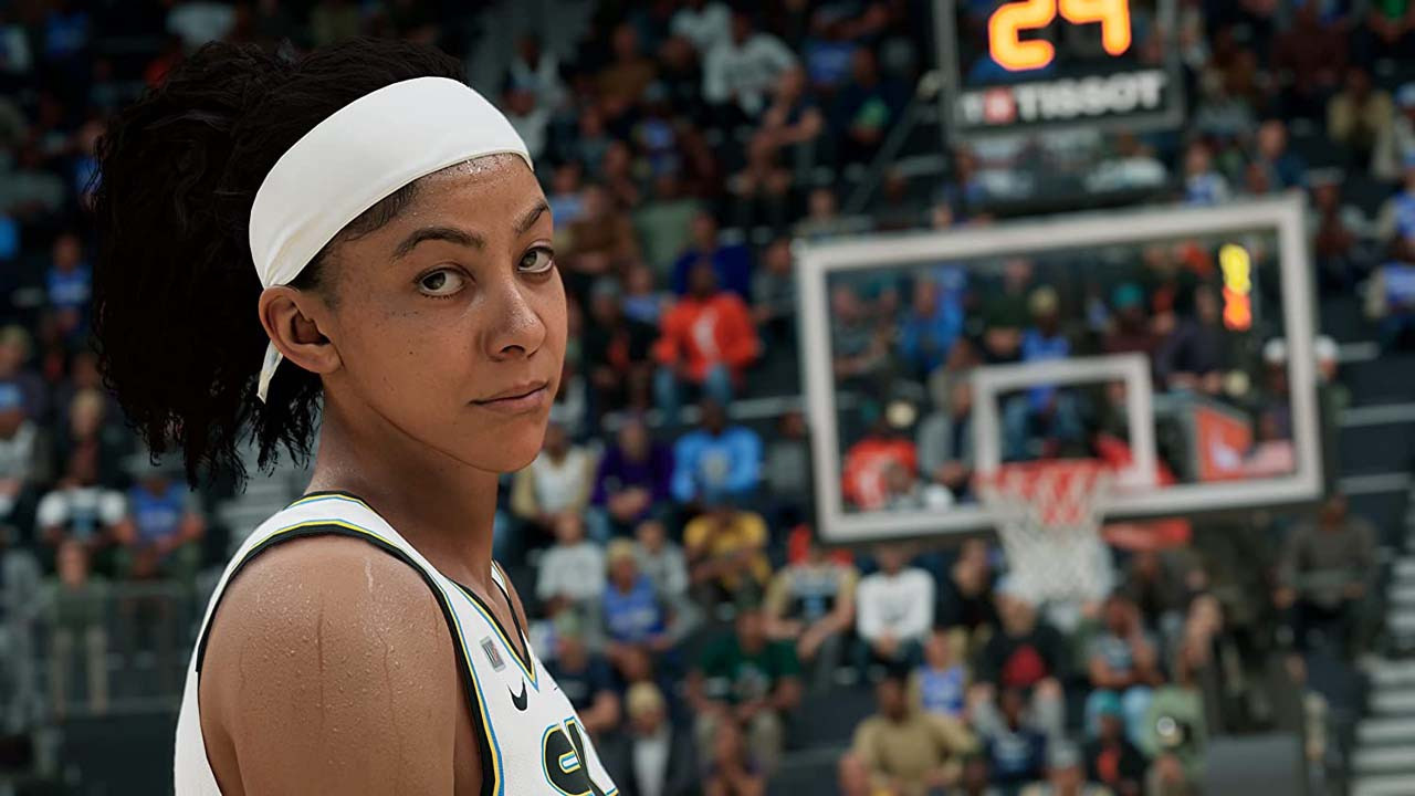 XSX NBA 2K22 75週年版 / NBA 2K22 [75th Anniversary Edition]  中/英文  (亞洲封面)  XSX-0489