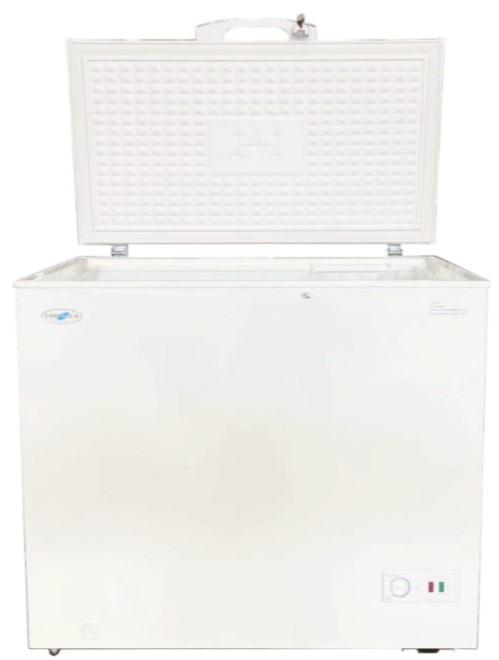 FCF-210W Farfalla FCF-210W Chest Freezer