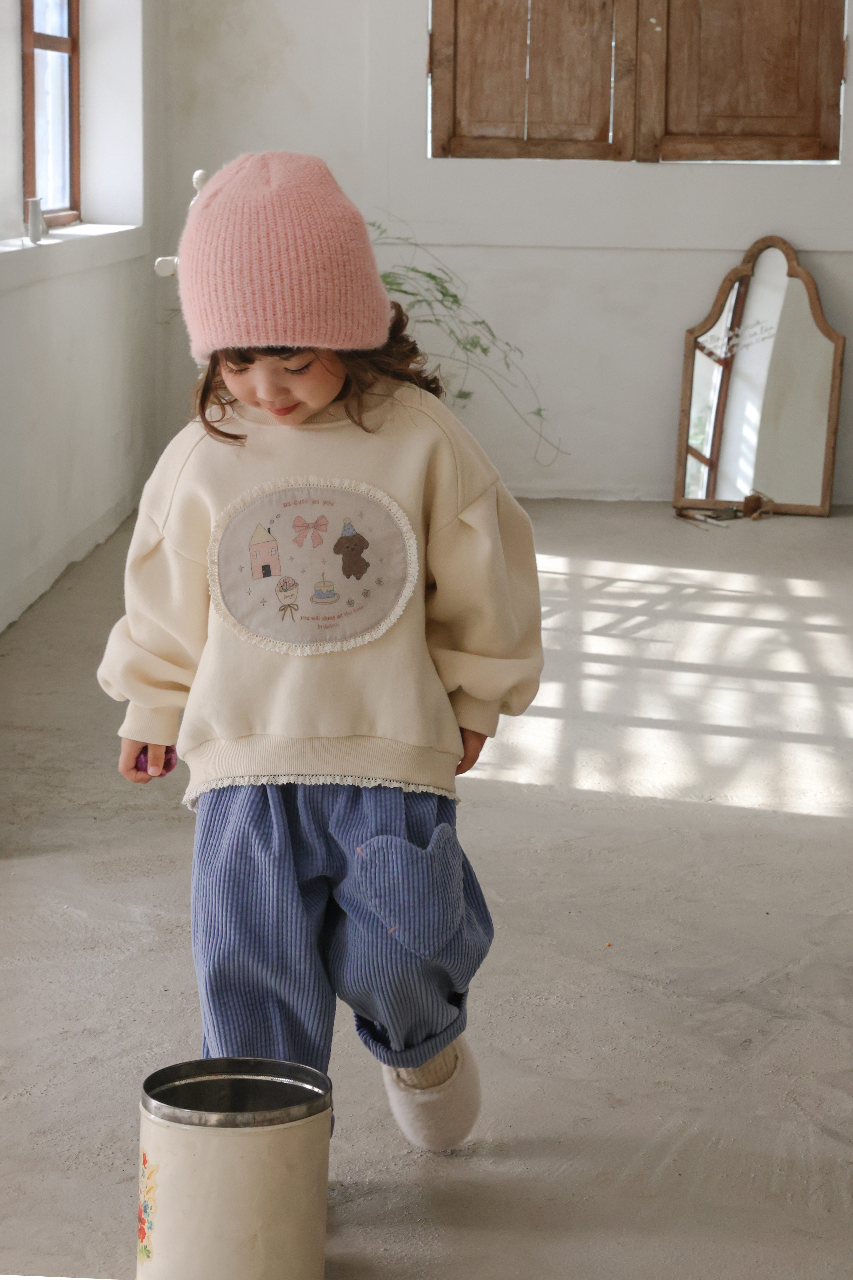 FLO | Riti MTM
