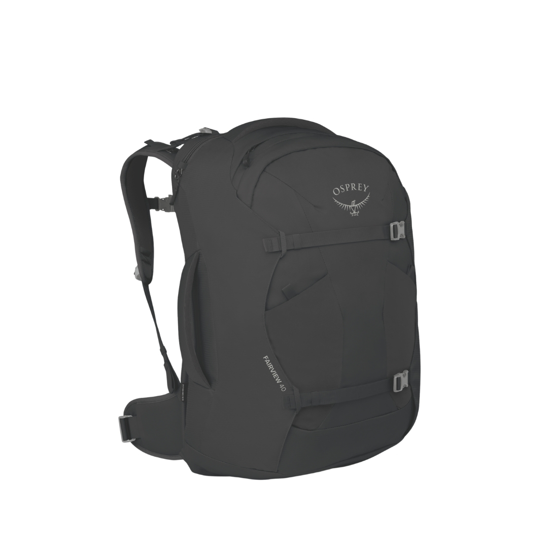 【多色選擇】Osprey Fairview 40 (F25) 旅行背包