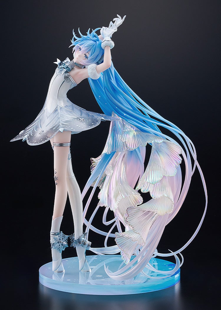 (預訂訂金 $700) (總價 $1590) GSC G.S. Collection [SC] 初音未來交響樂 2025 札幌公演Ver. (行版) Hatsune Miku