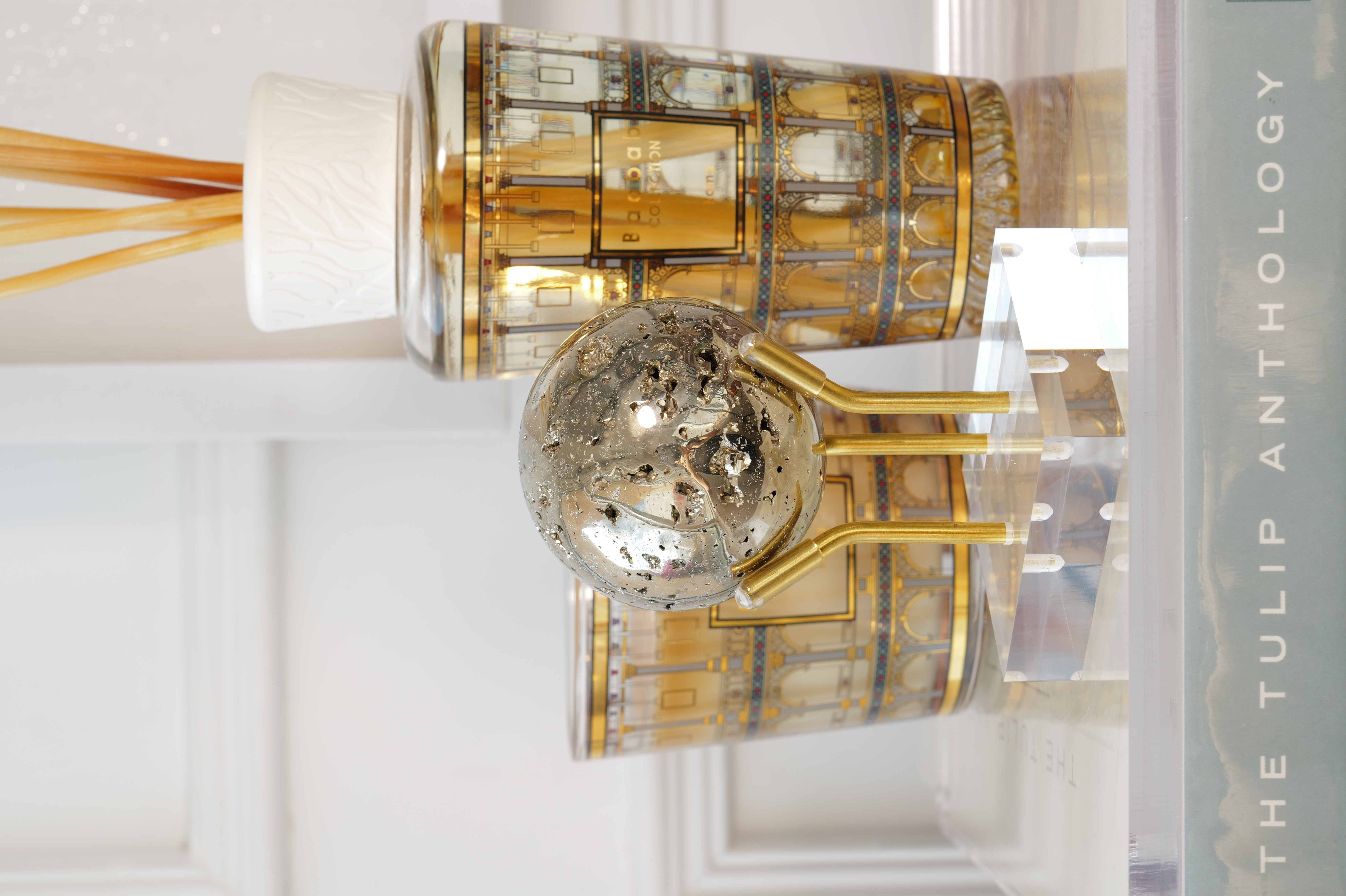 ༒5.7cm黃鐵礦原石球༒ OB8018C27G3SA-RB5*5Ss