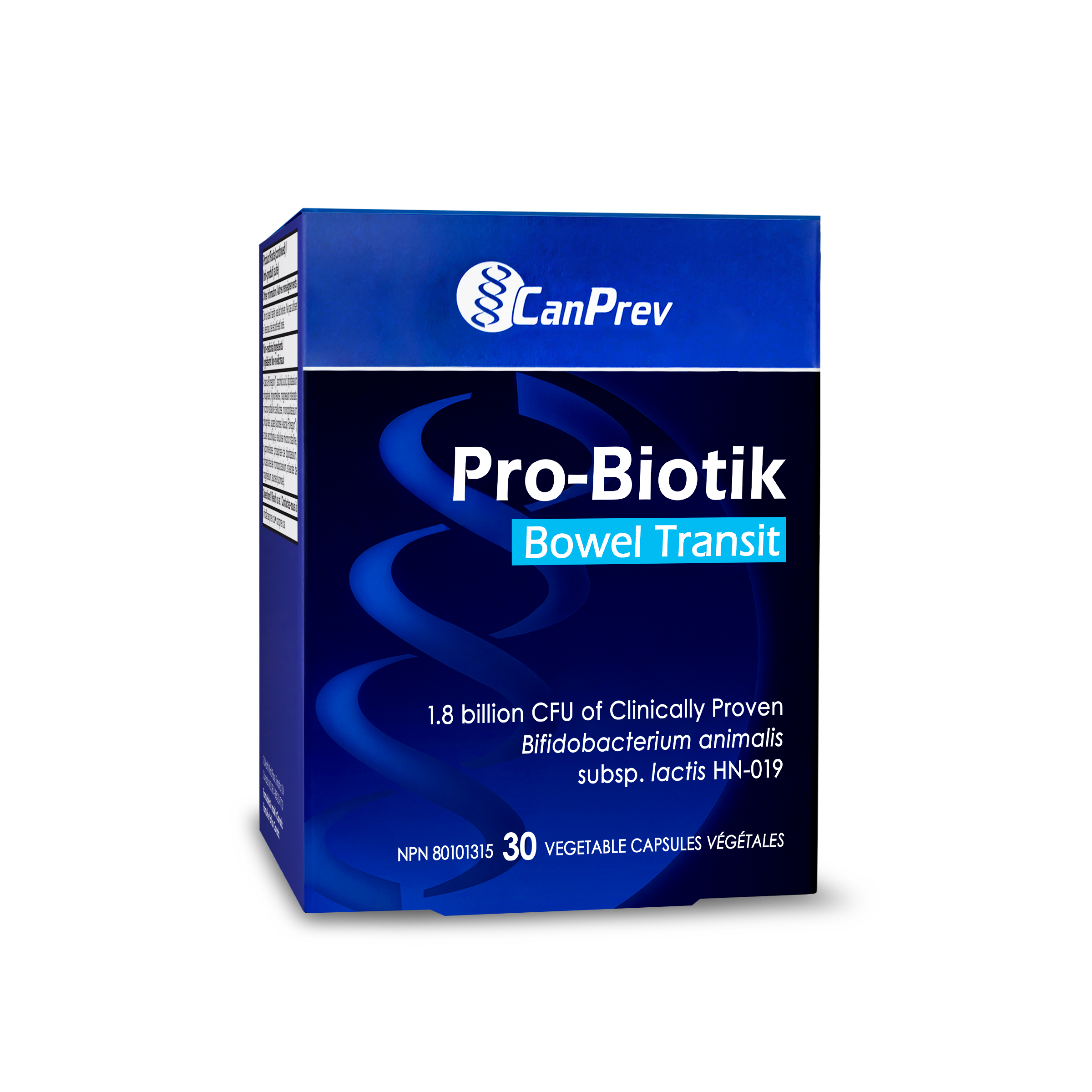 Pro-Biotik 腸道通暢益生菌
