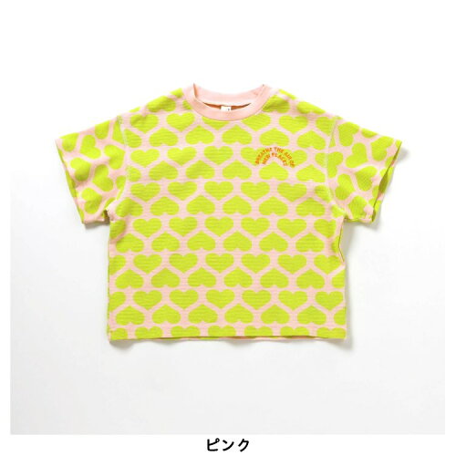 🆕【⭐訂購⭐】 🇯🇵日本直送🌀撞色拼接印花短袖Tee［5款選］🌀[ELDA-0213][260523]