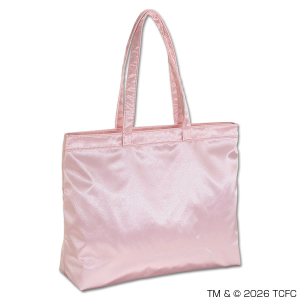 🎀【預訂】MARY QUANT x Care Bears Gold Print Tote P